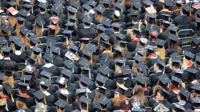 Shocking Student Loan Debt Statistics: $1.7 Trillion of Student Loans in 2022