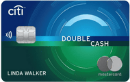 Citi® Double Cash Card