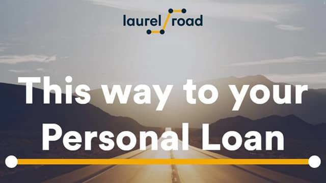 Laurel Road Personal Loans Review