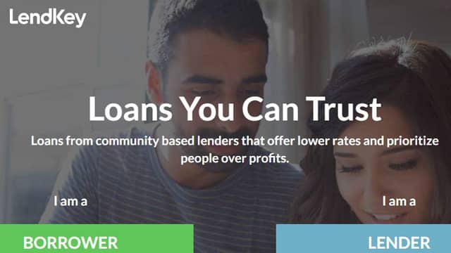 LendKey Student Loans Review