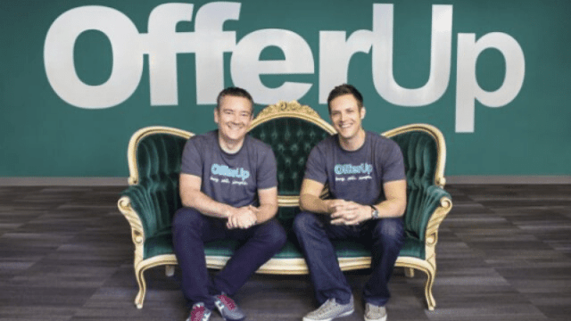 These Entrepreneurs Raised $221 Million To Beat Craigslist