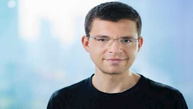 PayPal Co-Founder Max Levchin Shares His Best Career Advice
