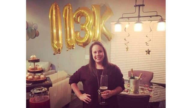 How This 29-Year-Old Paid Off $113,000 in Student Loans In 7 Years