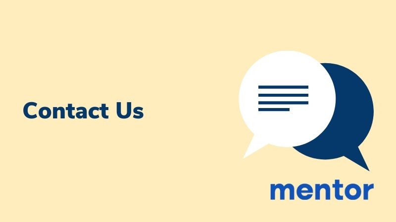 Contact Us