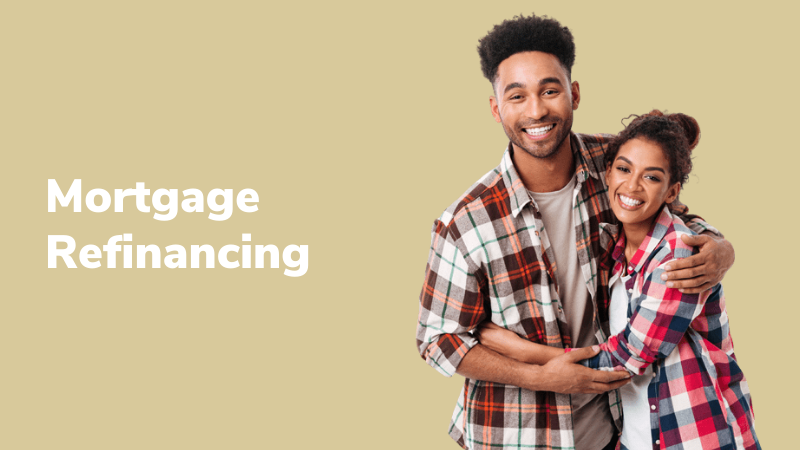 Mortgage Refinancing