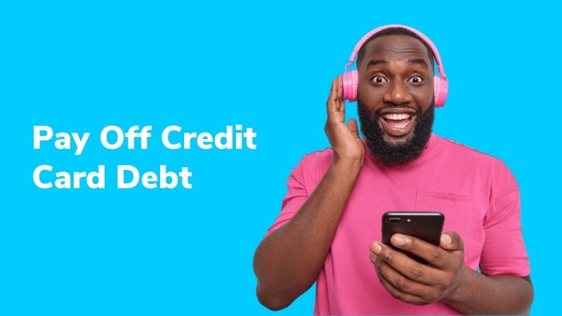 Pay Off Credit Cards