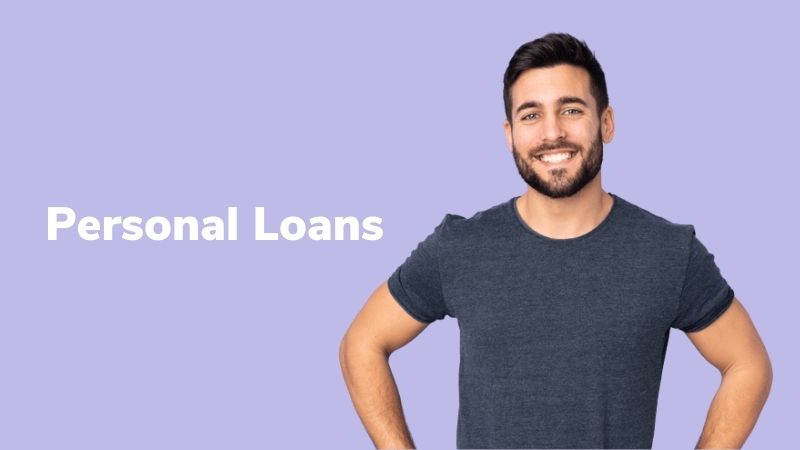 Personal Loans