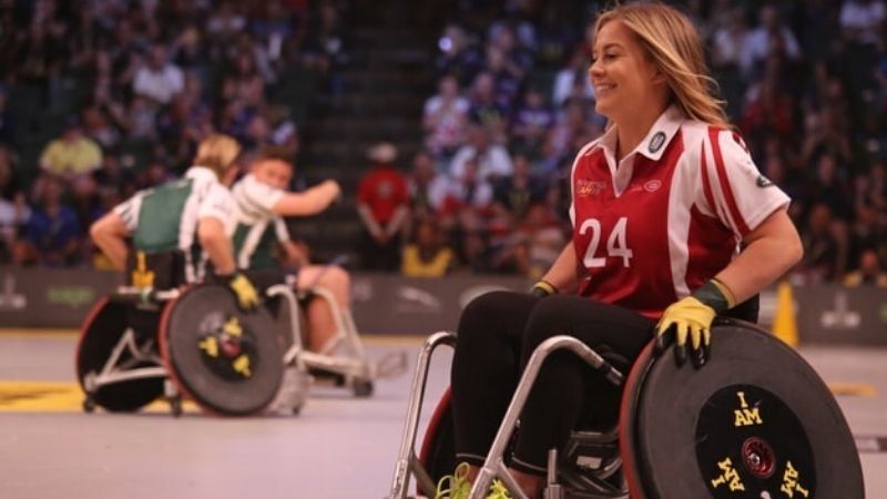 Scholarships For Students With Disabilities